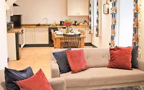 Stainsborough Hall Holiday Cottages